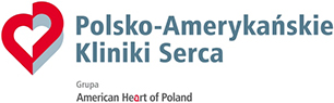 American Heart of Poland логотип