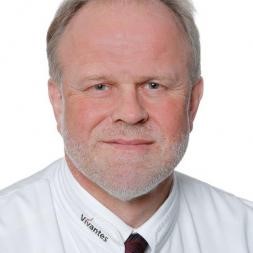 Prof. Dr. Dag Moskopp