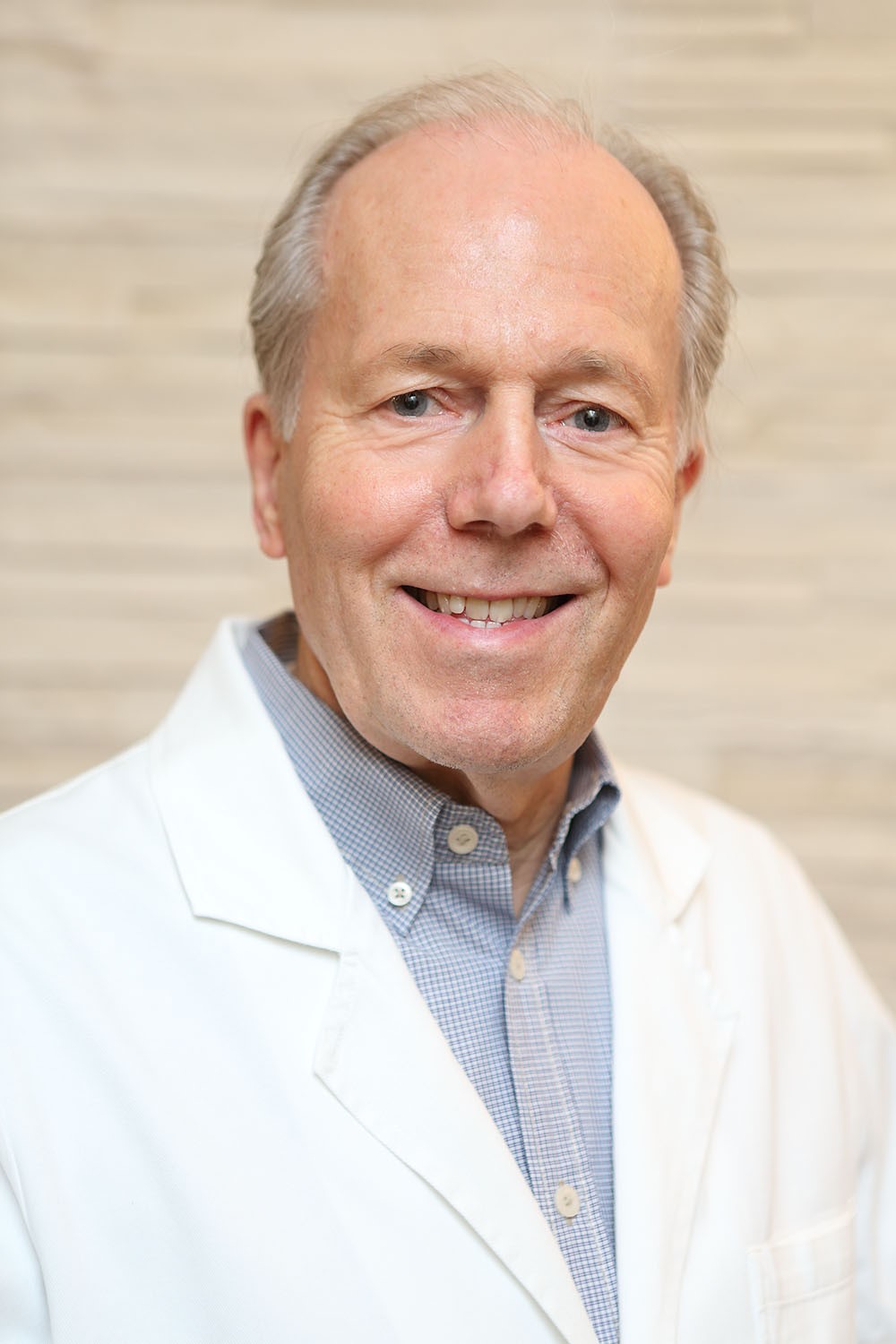 Prof. Dr. med. Dietrich Andresen