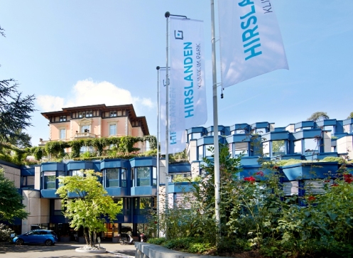 Сеть клиник Хирсланден (Hirslanden)