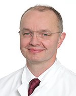 Prof. Dr. med. Ulrich Adam