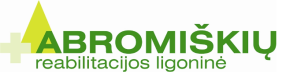 Abromiskes Rehabilitation Center