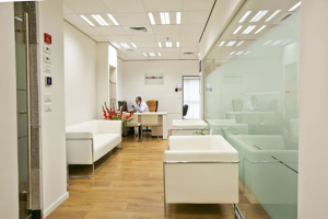 Clinic Melanoma Unit