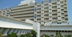 Edit Wolfson Medical Center