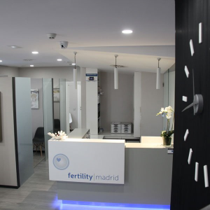 Fertility Madrid