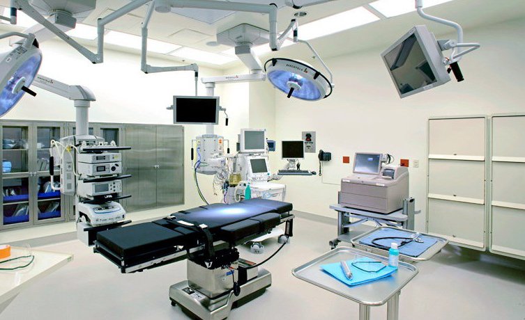 Vivantes Hospital Group (Vivantes GmbH)