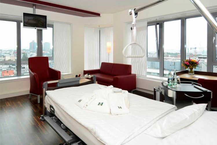 Helios Medical Group