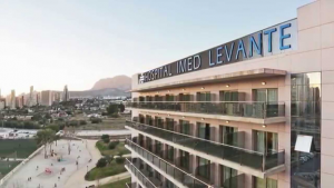 Imed Levante hospital