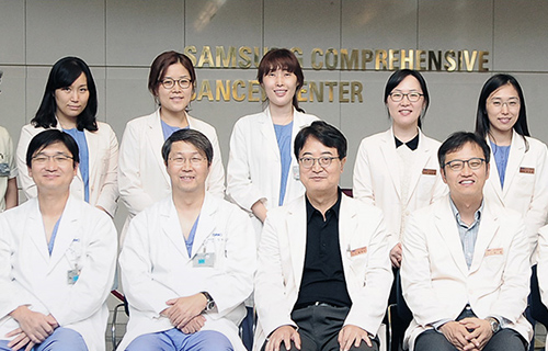 Опытные специалисты клиники Самсунг, международное сотрудничество с клиниками Америки