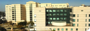 Isaac Rabin Medical Center