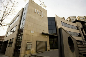 IVI-Barcelona Fertility Clinic
