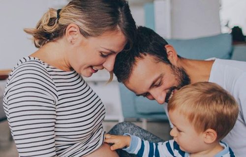 Fertility treatment at IVI Madrid hospital