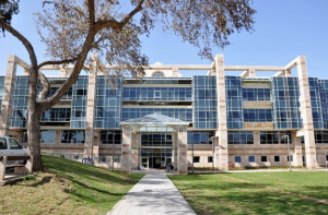 Kaplan Medical Center