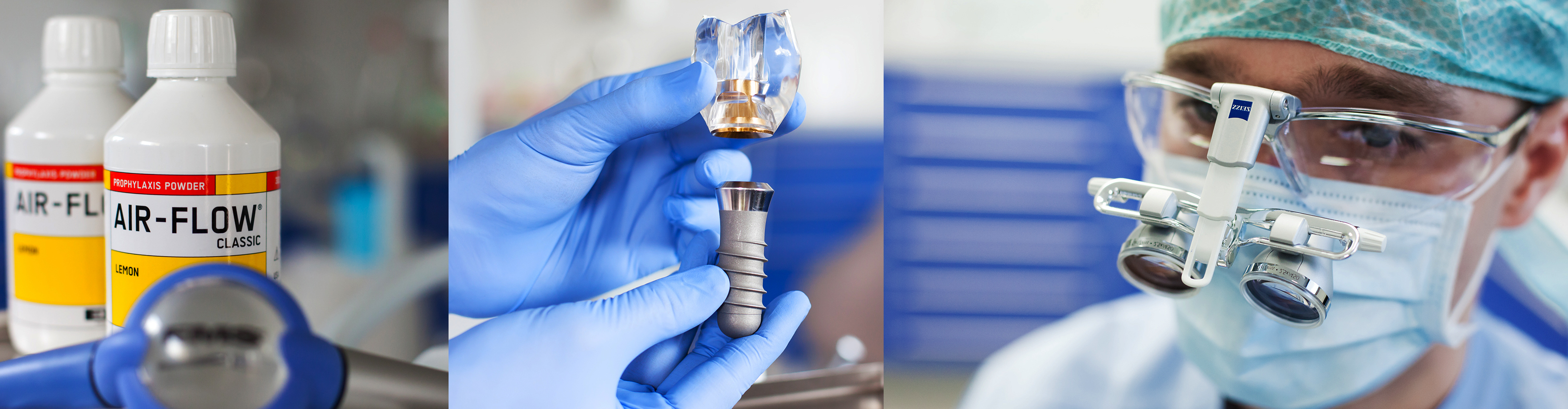 Стоматологическая клиника Lazurit