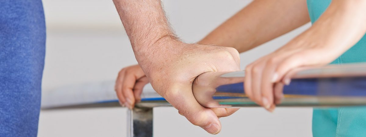 Медицинская реабилитация в Реут