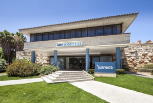 Muro General Hospital