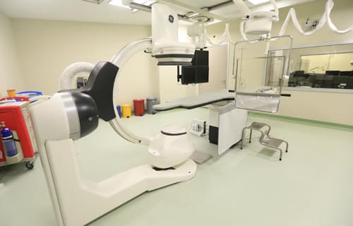 лучение рака в турции в клинике окан