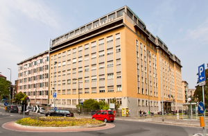 Orthopedic Institute Galeazzi