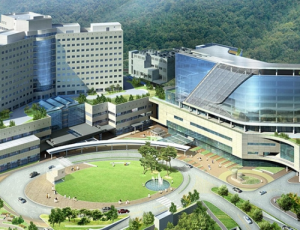 Seoul National University Hospital