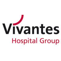 Vivantes Hospital Group (Vivantes GmbH)