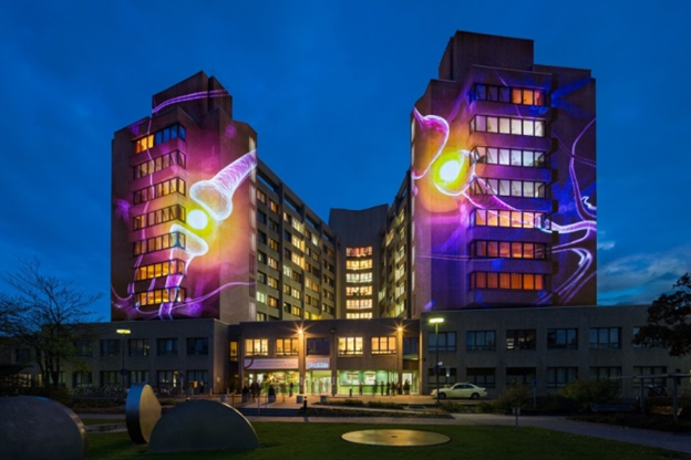 Vivantes Hospital Group (Vivantes GmbH)