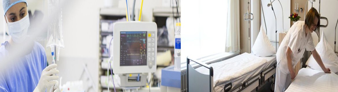 Vivantes Hospital Group (Vivantes GmbH)