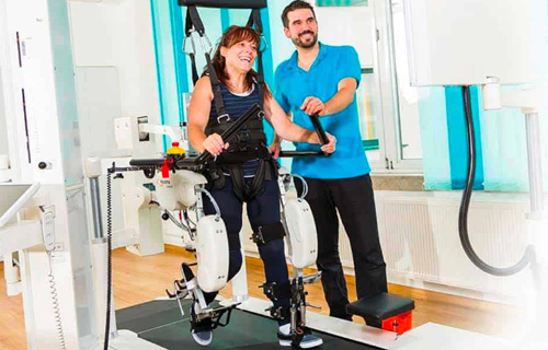 восстановление после инсульта в Турции