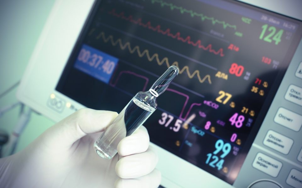 What stage are we in the fight against cancer?