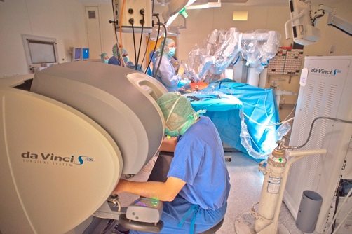 What stage are we in the fight against cancer?