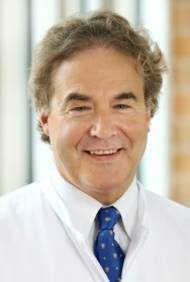 Priv. Doz. Dr. med. Holger Mellerowicz