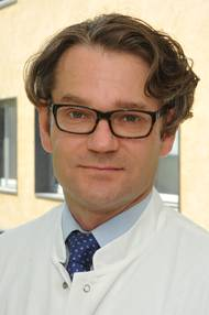 Priv.-Doz. Dr. med. Oliver Heese