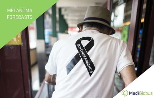 melanoma survival rate