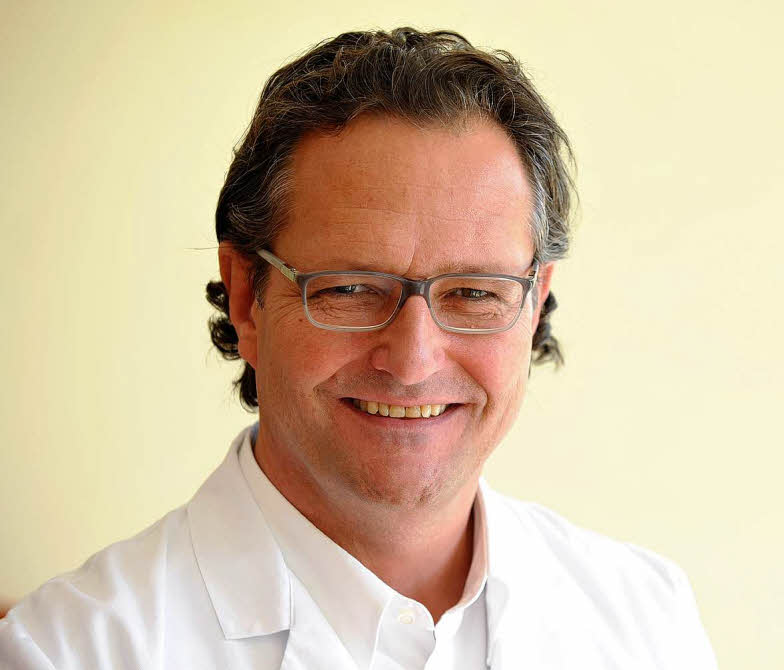 Проф. Геральд Гитч