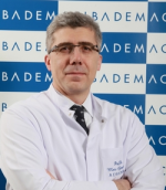 Prof. Mete Göngüren - Мете Гюнгёр - Аджибадем