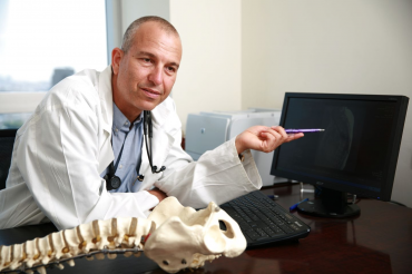 Лечение в Израиле у Др. Цви Лидара