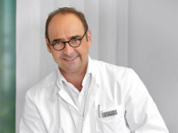 ЭКО в Германии Проф. Штефан Кисслер