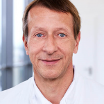гематолог в Германии - Проф. Экхарт Вайдман