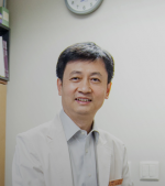 Лечение в Корее - Доц. Ли Хён Му