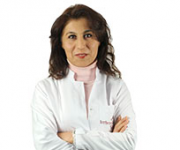 Dr. Gulsen Kocaman - Гулсен Коджеман - Аджибадем