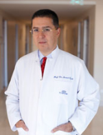 Prof. Memet Özek - Мемет Озек - Аджибадем