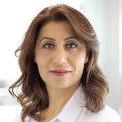 доктор гулсен коджеман