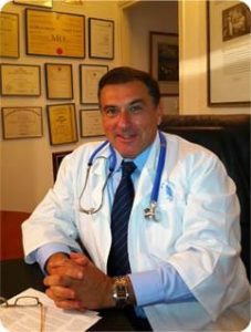 The best doctors in Israel - make an appointment