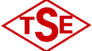 TSE Certificate of compliance with Turkish standards
