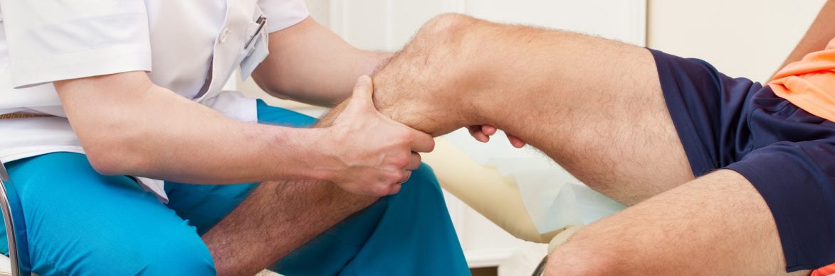 Ортопедия в Германии, госпиталь Золинген