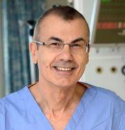 Проф. Даниель Битран