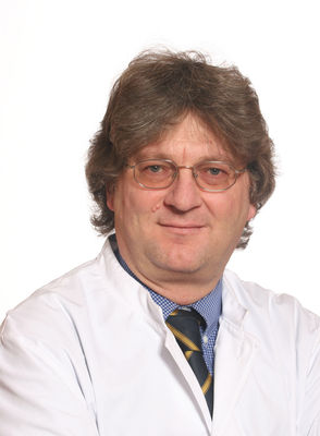 Проф. Ханс-Петер Гартунг