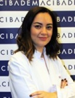 Dr. Ceyda Aydin - Джейда Айдын - Аджибадем