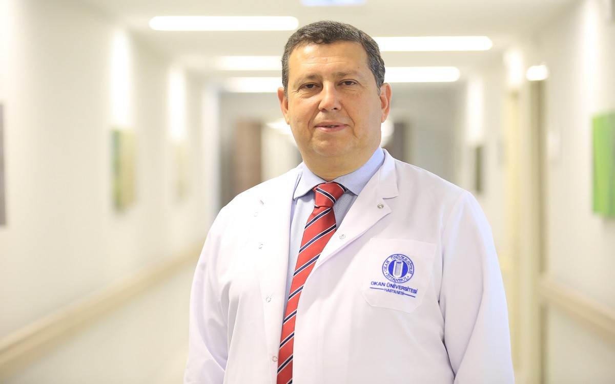 Проф. Абут Кебуди