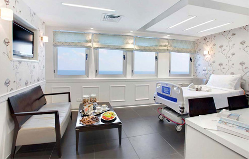 лечение в Израиле