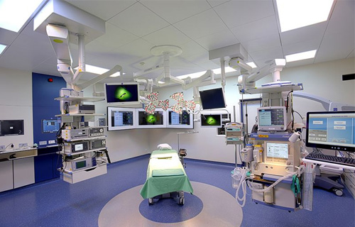 лечение опухолей головного мозга